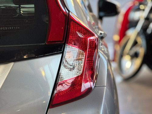 Honda Fit Honda Fit 1.5 16v LX CVT (Flex)