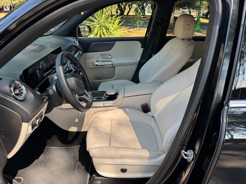 Mercedes-benz Clase Glb 2.0 250 Progressive 4matic