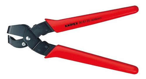 Alicate Para Cortes En  U  Knipex Cap. 20x29 - Kn2286