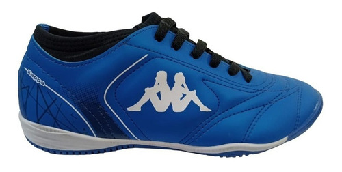 Imagen 1 de 3 de Botin Para Futsal Kappa Stadium Ic Lefran