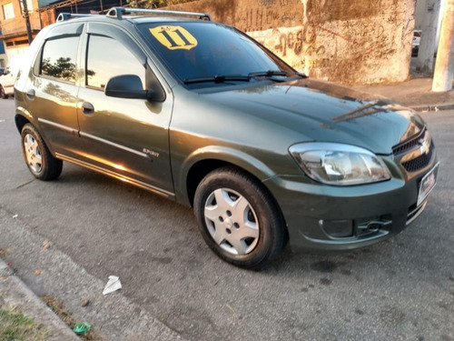 Chevrolet Celta Spirit Completo !!!!