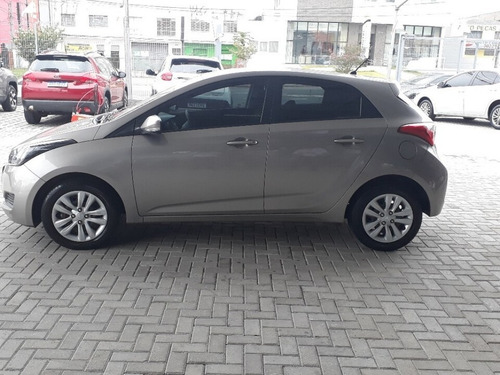 Hyundai Hb20 2016/2017 0984