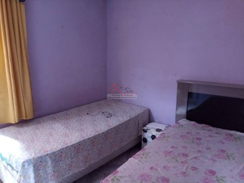 Imagem 6 de 18 de Sobrado Para Venda - Jardim Luso - Id 1250. - 1250