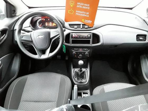 Imagem 3 de 9 de Chevrolet Joy 1.0 Spe4 Flex Manual