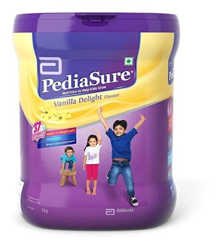 Pediasure Vainilla 900g.