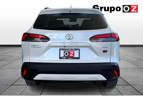 Toyota Corolla Cross 2.0 Xle