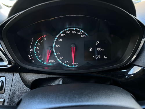 Chevrolet Spark 1.4 Premier Cvt