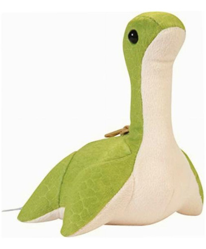 Ea Apex Peluche Apex Legends De Nessie (verde) De 6 Pulgadas