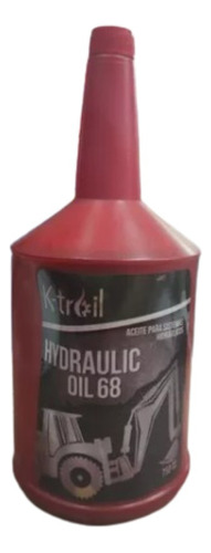 Aceite Para Sistemas Hidraulicos Oil 68