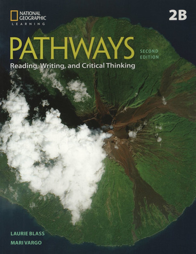 Pathways Reading, Writing 2 Split B (2/ed) - Student's Book