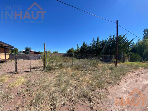 Terreno En Villa El Chocon
