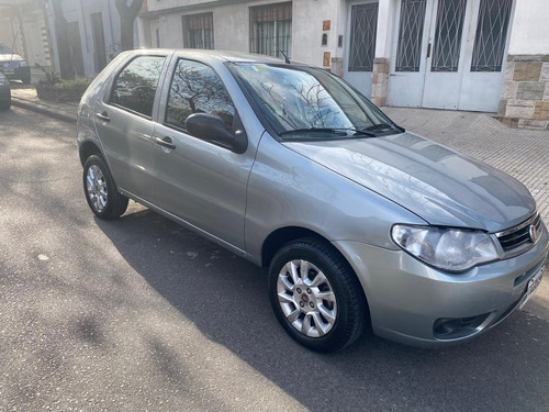 Fiat Palio 1.4 Fire Confort Pack Seg.