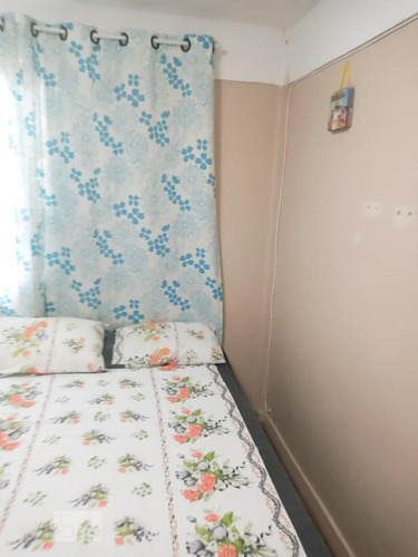 Apartamento À Venda - Cangaíba, 2 Quartos, 46 - S893131406