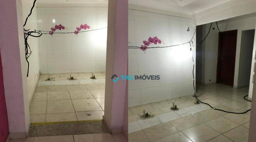 Imagem 3 de 6 de Ponto, 260 M² - Venda Por R$ 6.000.000,00 Ou Aluguel Por R$ 20.000,00/mês - Paraíso - São Paulo/sp - Pt0005