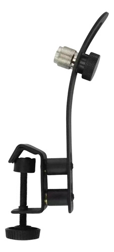 Micrófono Clip Para Micrófono Micrófono Soporte Para