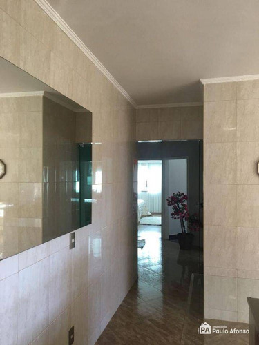Casa Residencial À Venda, Parque Primavera, Poços De Caldas - . - Ca0136