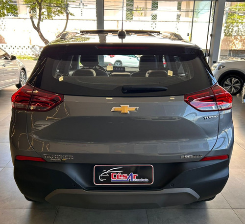 Chevrolet Tracker TRACKER Premier 1.2 Turbo 12V Flex Aut.