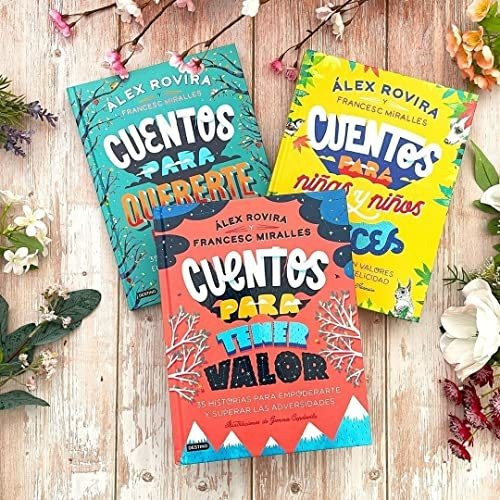 Cuentos Para Tener Valor: Ilustraciones De Gemma Capdevila (