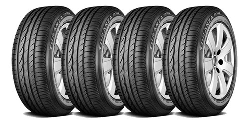 Set 4 205/55 R16 Bridgestone Turanza Er300a Rft