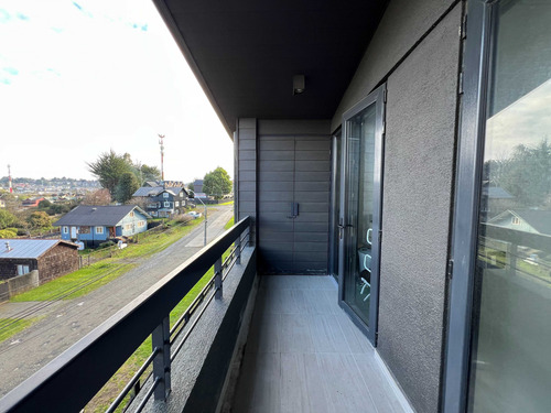 Departamento En Venta En Puerto Varas (69745)