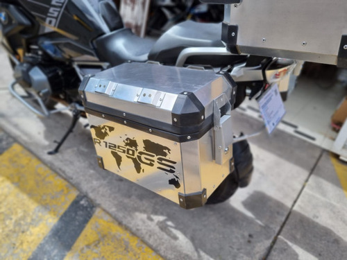 Bmw R1250 Gs 1250gs R 1250gs 2021 Nacional Ofrec Motomaniaco