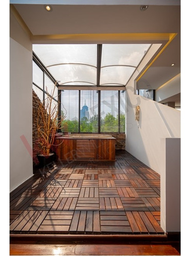 Penthouse En Venta 270 M2 Vistas Panorámicas A La Ciudad