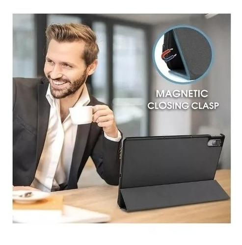 Forro O Funda Para Lenovo Tab P11 Pro Case 11.5 J706f/j706l