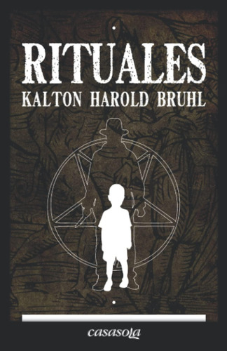 Libro: Rituales (spanish Edition)