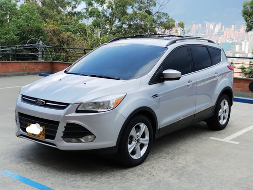 Ford Escape 2.0 Se 4x4