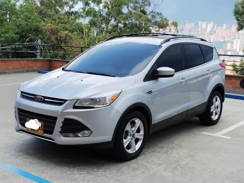 Ford Escape 2.0 Se 4x4