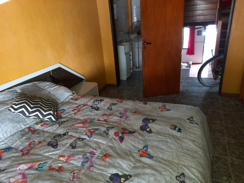 Casa Centrica Para 6 Con Pileta. Parrilla. Wifi