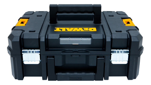 Caja De Herramientas 30kg Tstak Dewalt Dwst17807