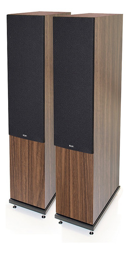 Klhf00064 Concord Color Walnut