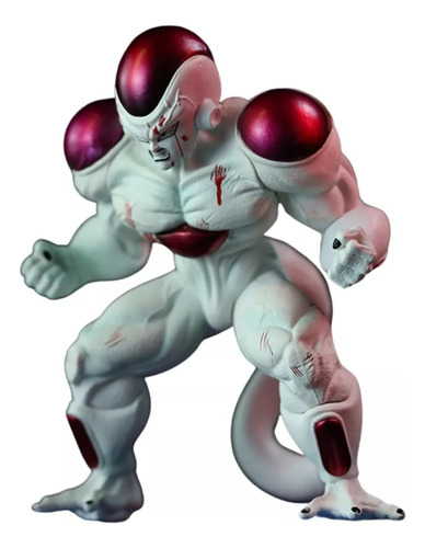 Figura De Accion Freezer Ultima Transformación Full Power
