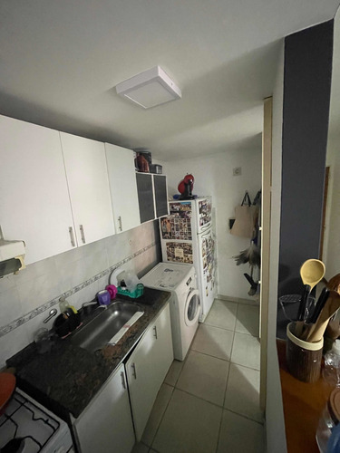 Imagen 14 de 14 de Departamento 1 Dormitorio Nueva Cordoba Escritura Impecable