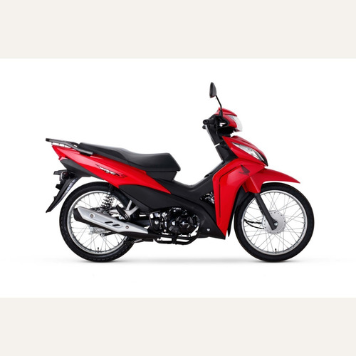 Imagen 7 de 15 de Honda Wave 110s 0km 2022 Cub Centro Honda