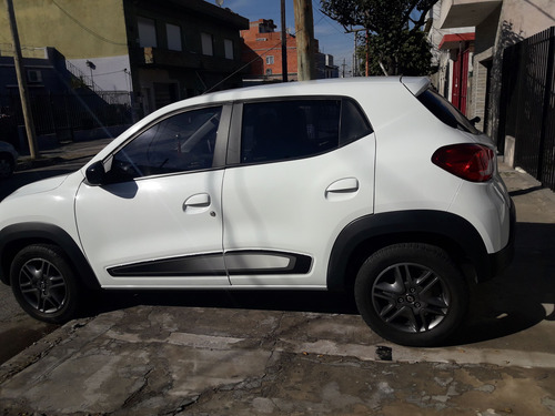 Renault Kwid 1.0 Sce 66cv Iconic
