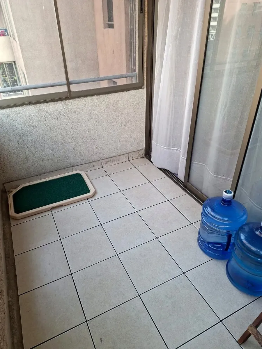 Imagen 3 de 11 de Departamento 2d 2b | Metro Mirador | Av. Vicuña Mackenna