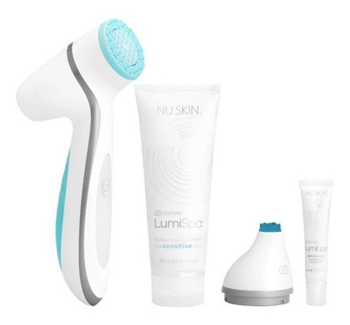 Lumispa Accents Kit Completo