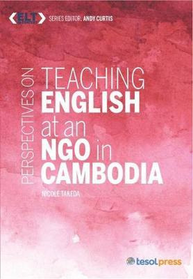 Libro Perspectives On Teaching English At An Ngo In Cambo...