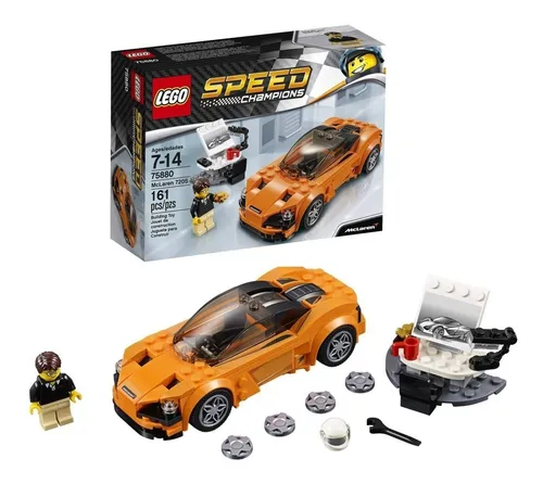 Lego mclaren 75880 sale