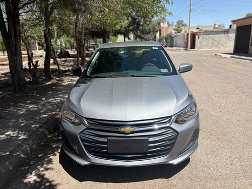 Chevrolet Onix 1.3 Ls Mt