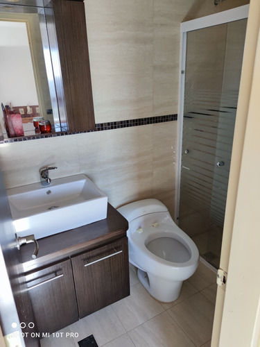 Imagen 12 de 14 de Apartamento En Venta Miravila Res La Joya Parque Caiza