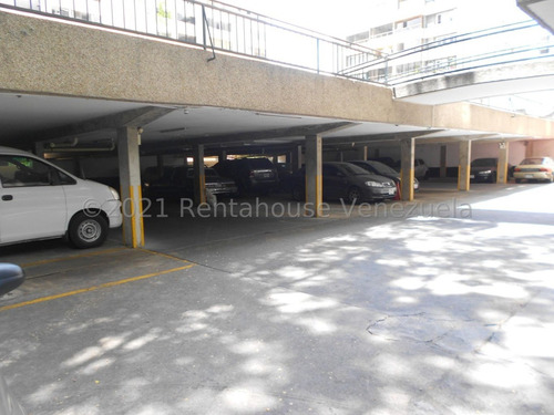Imagen 20 de 22 de 22-6647. Apartamento Con Vista Al Avila En Una De Las Mejores Zonas De Caracas.