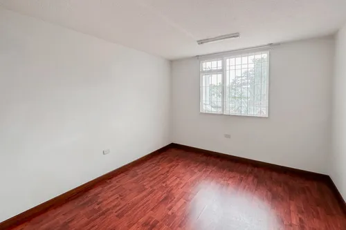 Casa En Venta En Chapinero Alto. Cod V7122
