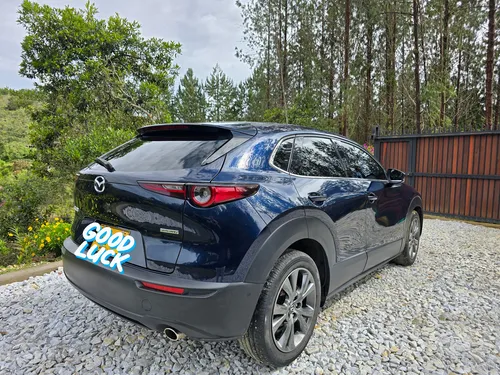 Mazda CX-30 2.5 Grand Touring Lx 4x2