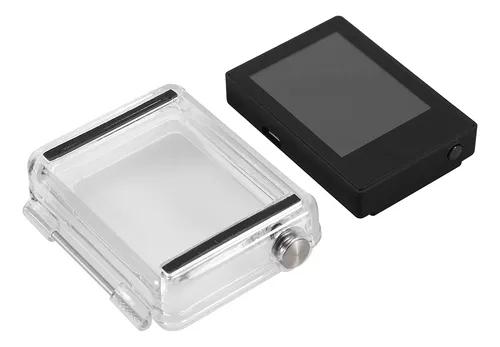 Pantalla Externa Nuevo Visor De Monitor De Pantalla Lcd Bacp