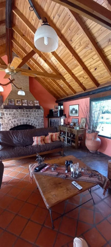 Imagen 18 de 20 de Casa En Club De Campo El Moro