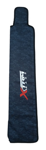 Funda Para Mástil De Hidro Foil Wing - Kite O Windsurf