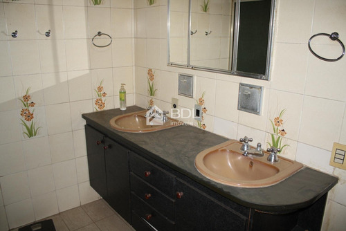 Casa Á Venda E Para Aluguel Em Jardim Planalto - Ca002051